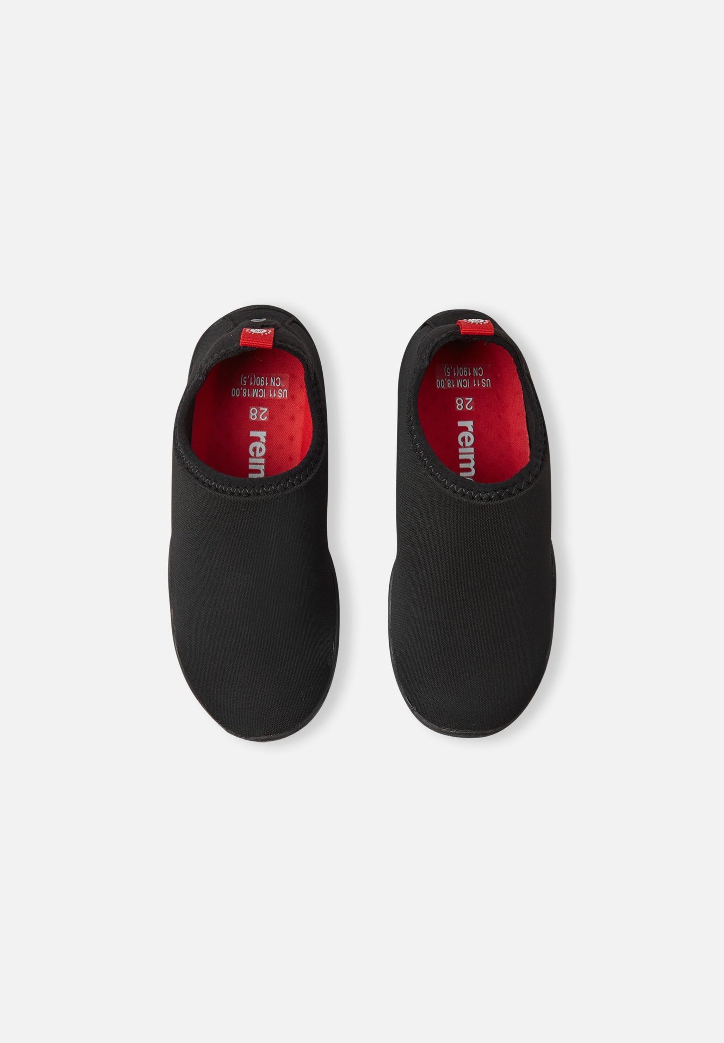 Kids' water shoes Lean