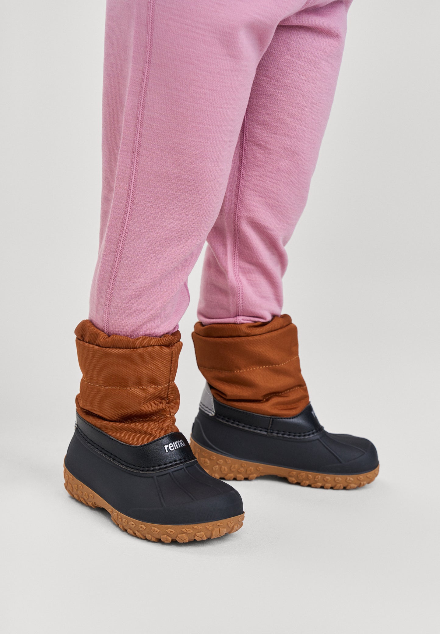 Reima gyerek téli csizma, Loskari