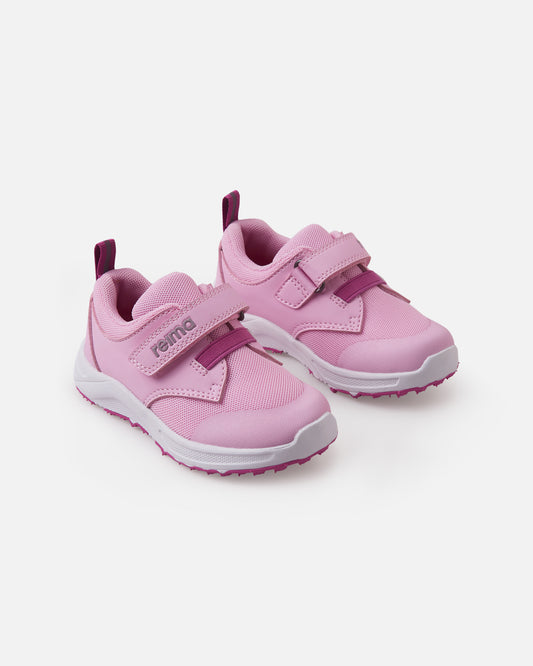 Toddler's machine-washable sneakers Ekana