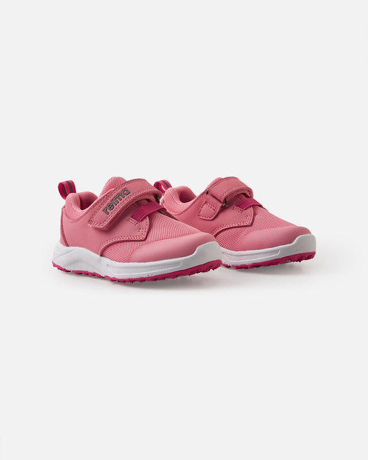 Toddler's machine-washable sneakers Ekana