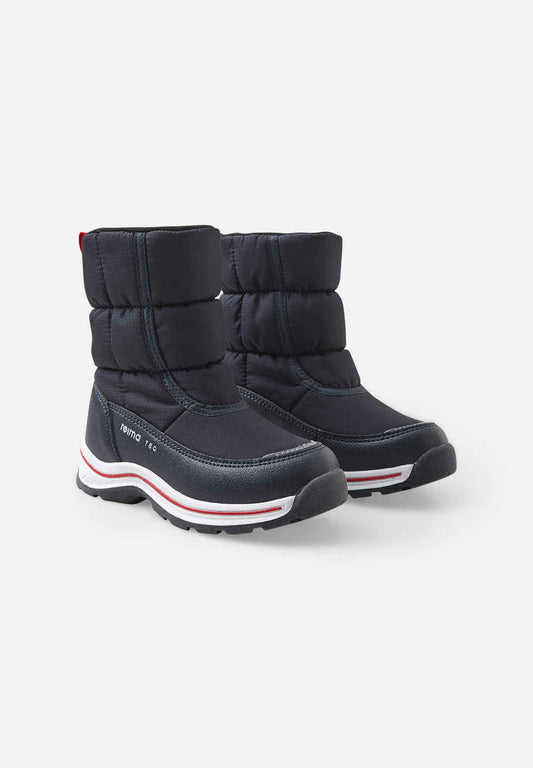 Toddlers' and Kids' waterproof winter boots Pikavari