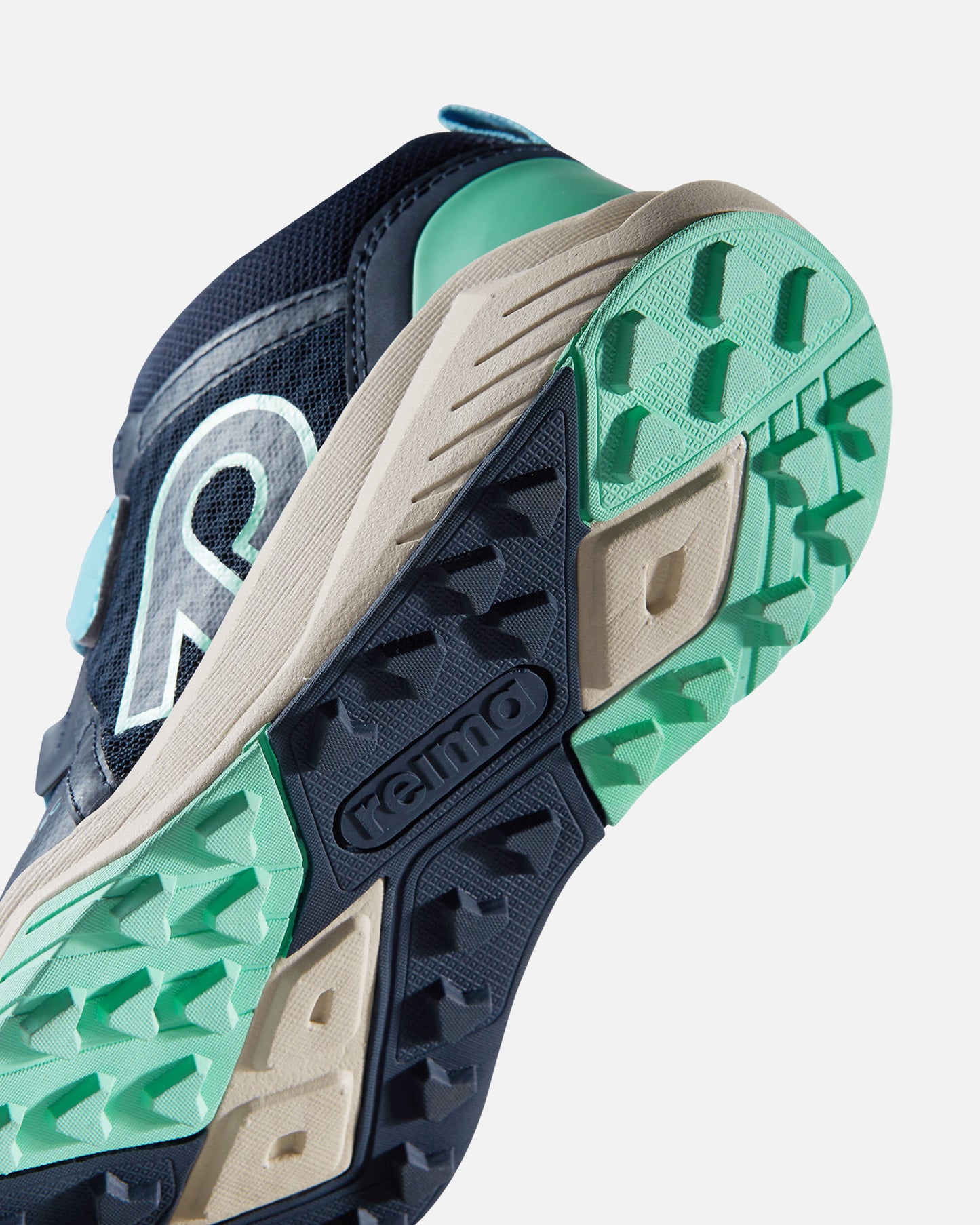 REIMA Kids' Reimatec shoes, Kiritin