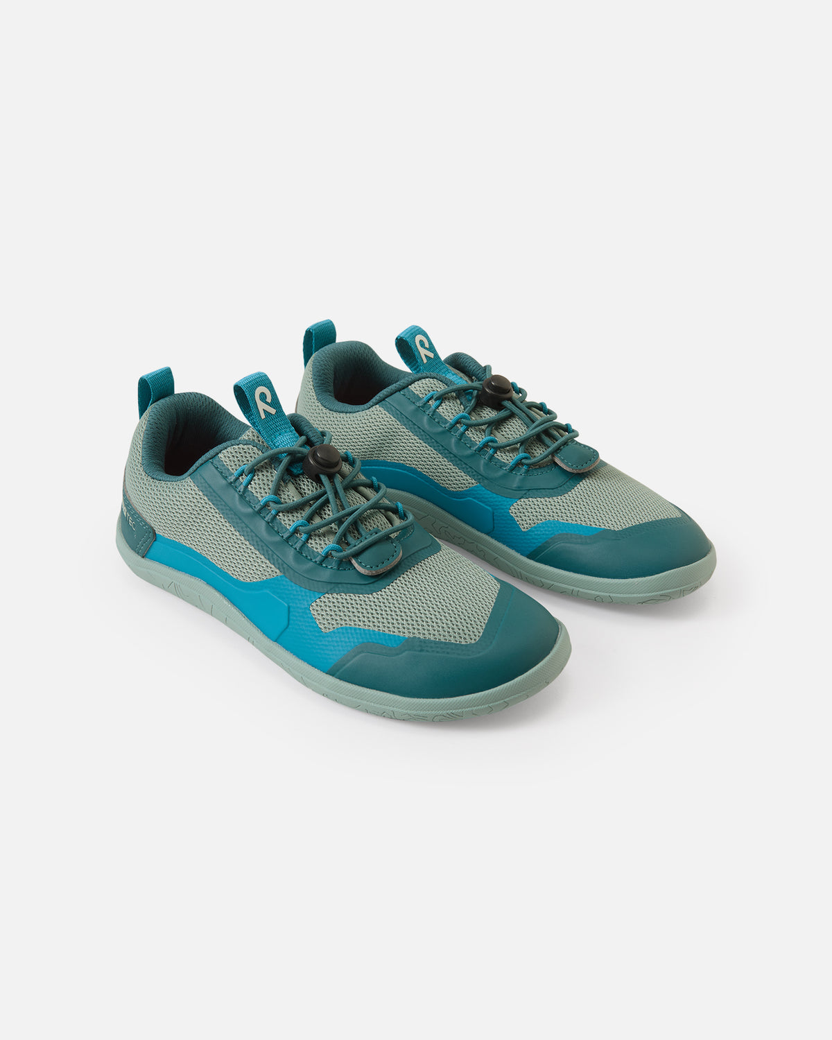 Reima Kids' waterproof barefoot shoes Tallustelu