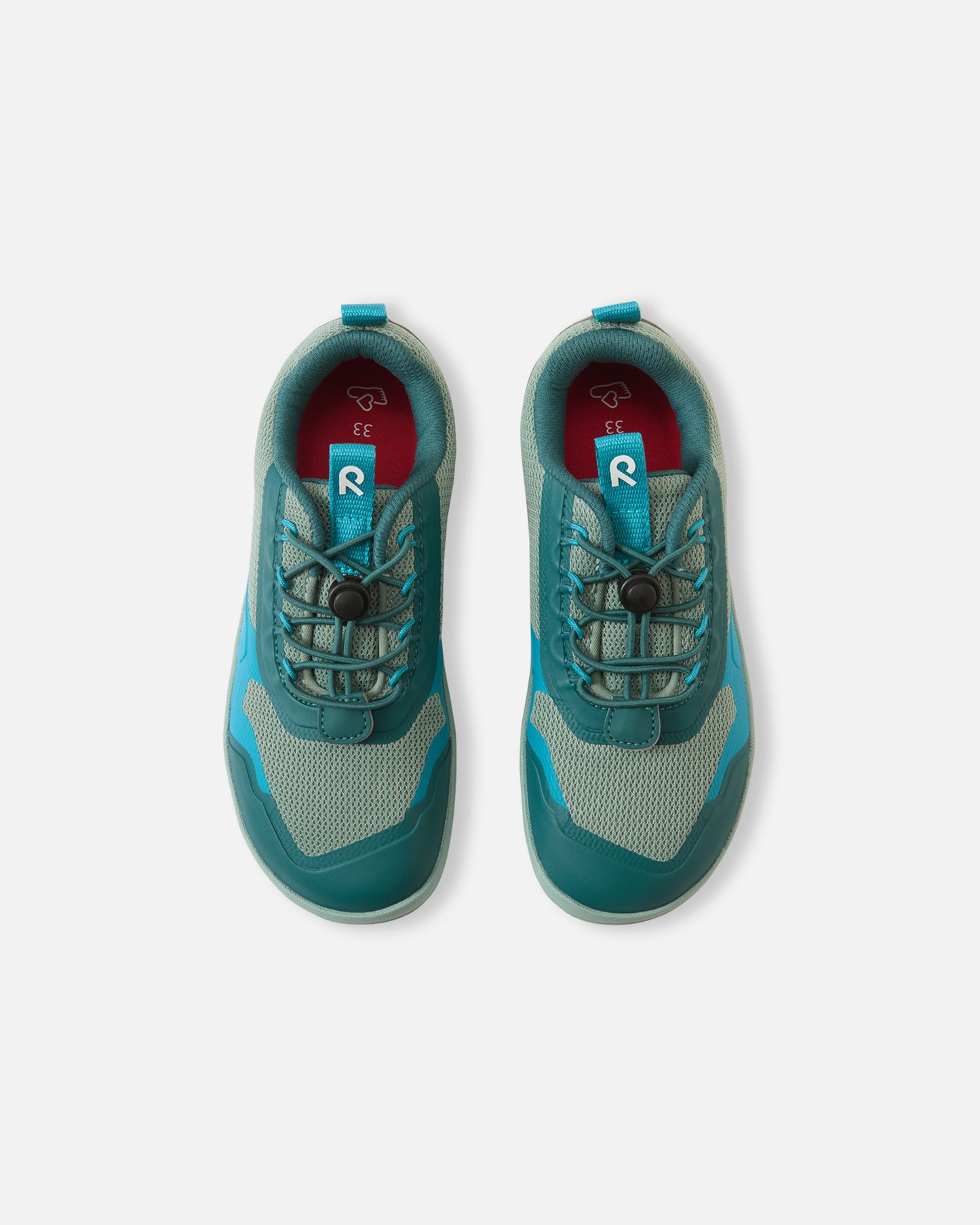 Reima Kids' waterproof barefoot shoes Tallustelu