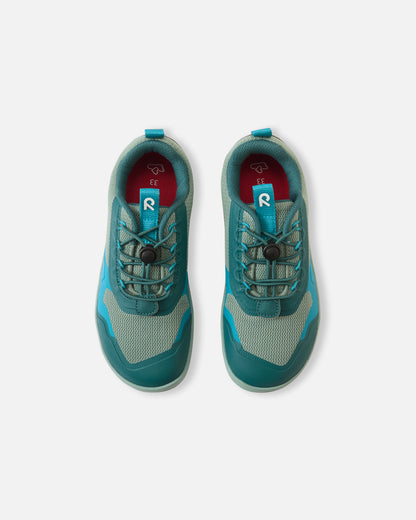 Reima Kids' waterproof barefoot shoes Tallustelu