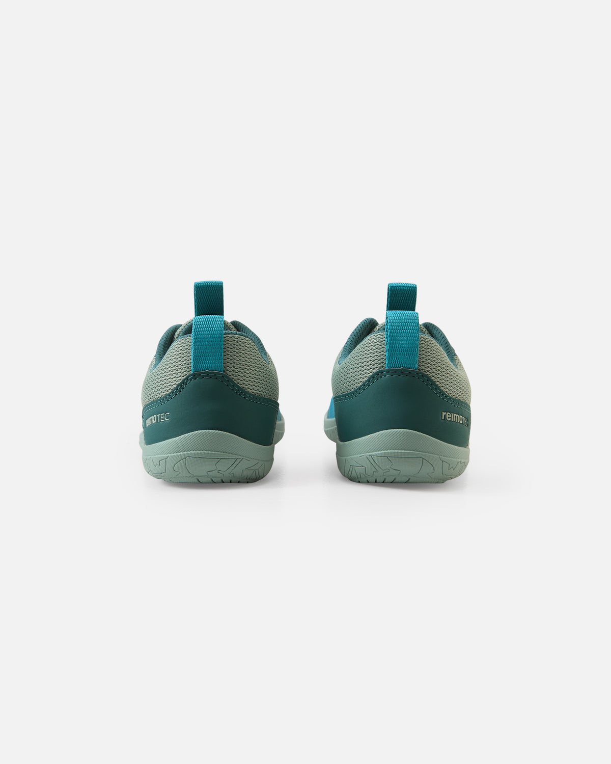 Reima Kids' waterproof barefoot shoes Tallustelu