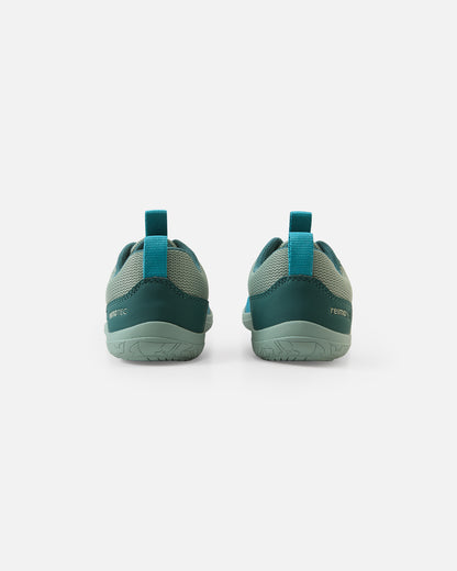 Reima Kids' waterproof barefoot shoes Tallustelu