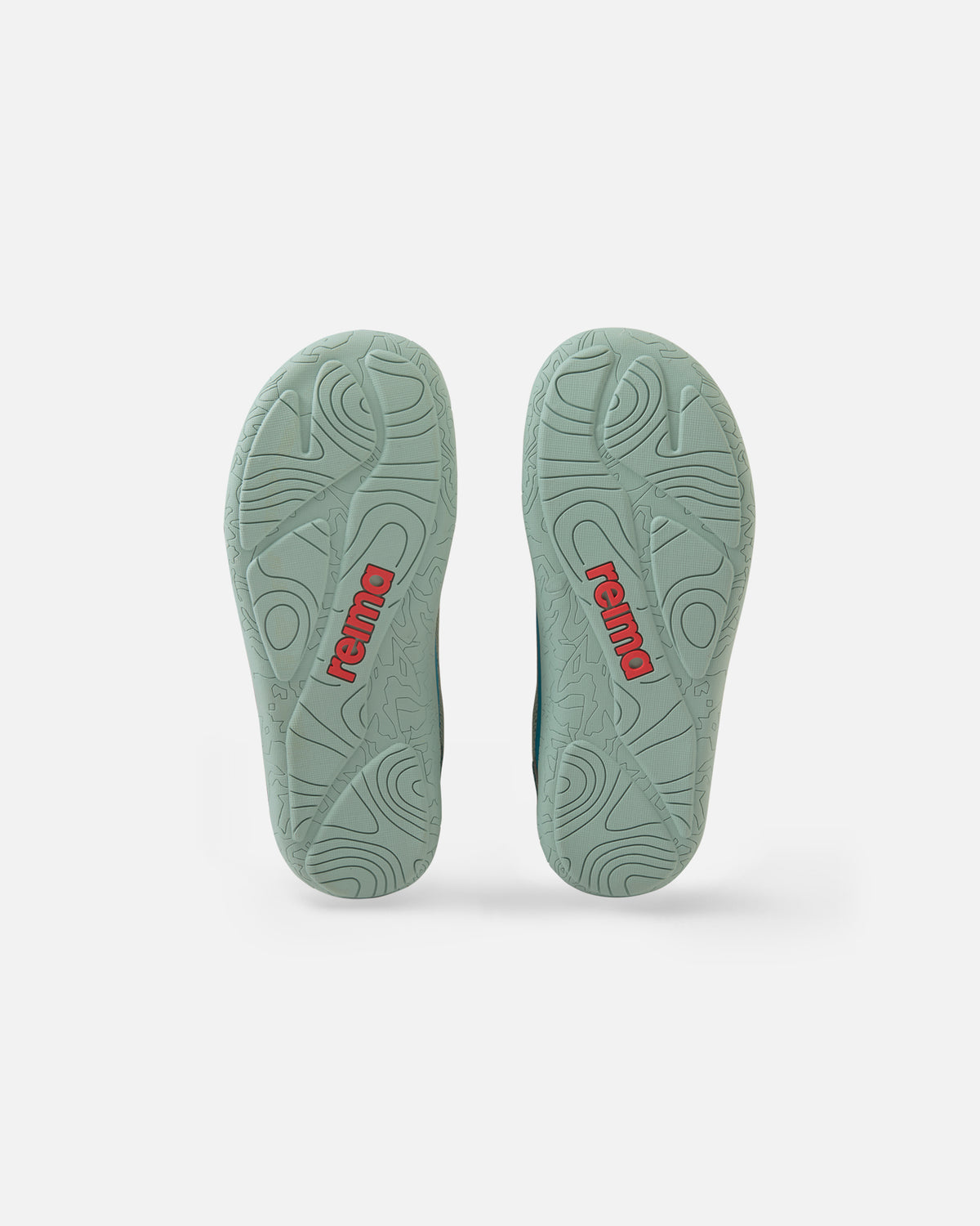 Reima Kids' waterproof barefoot shoes Tallustelu