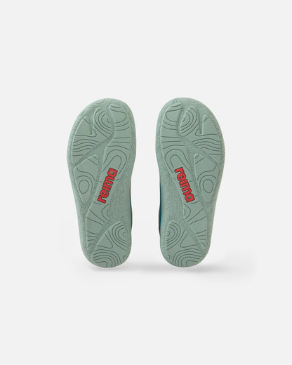Reima Kids' waterproof barefoot shoes Tallustelu