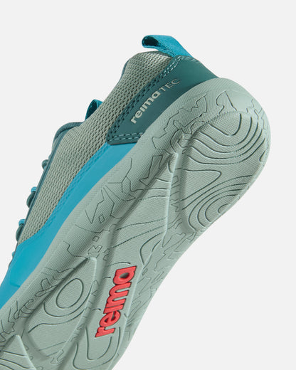 Reima Kids' waterproof barefoot shoes Tallustelu