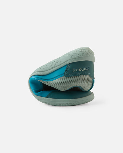 Reima Kids' waterproof barefoot shoes Tallustelu