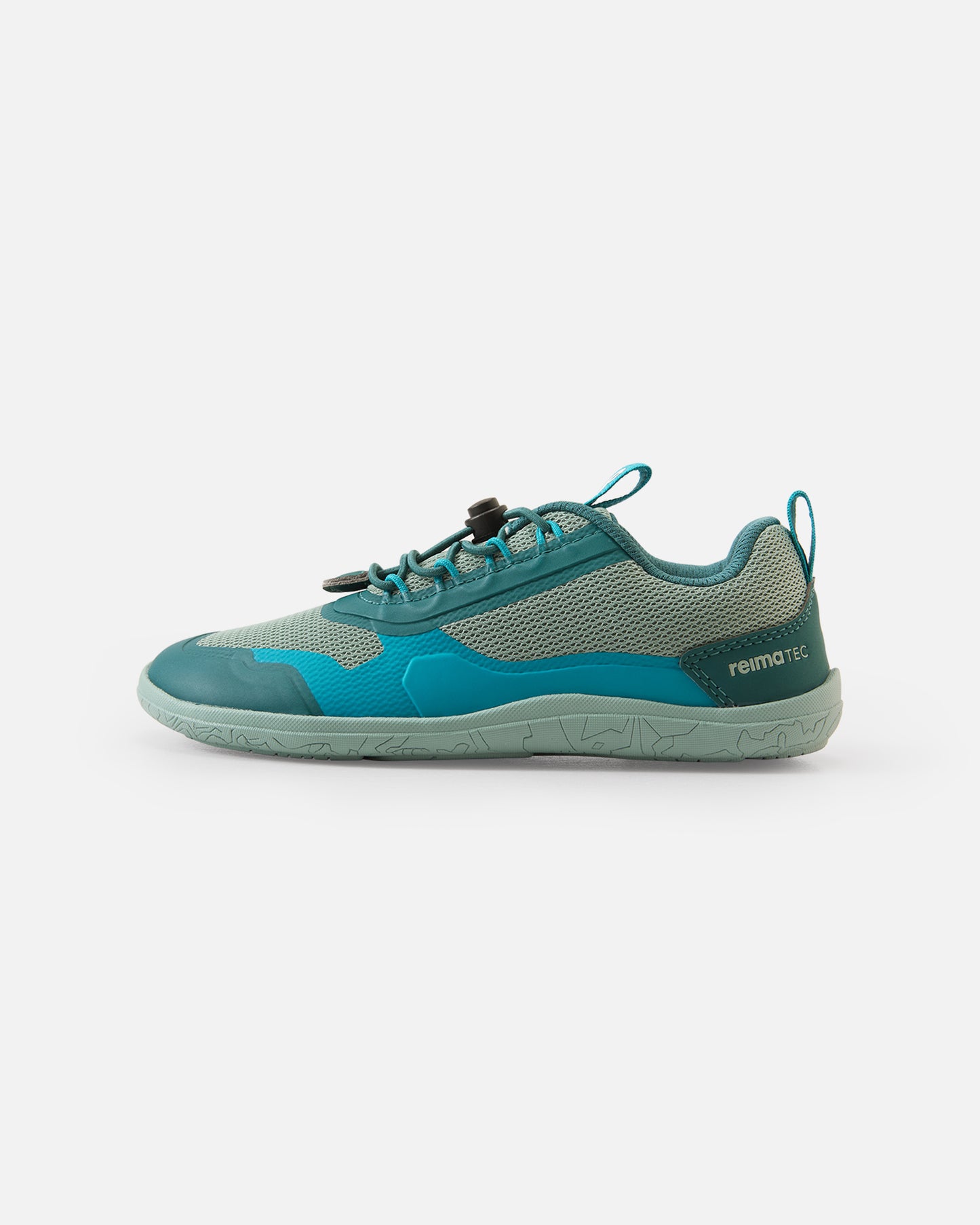 Reima Kids' waterproof barefoot shoes Tallustelu