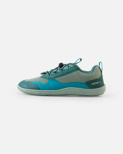 Reima Kids' waterproof barefoot shoes Tallustelu