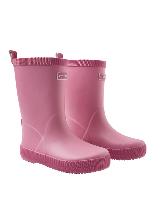 Kids Rain boots, Taikuus