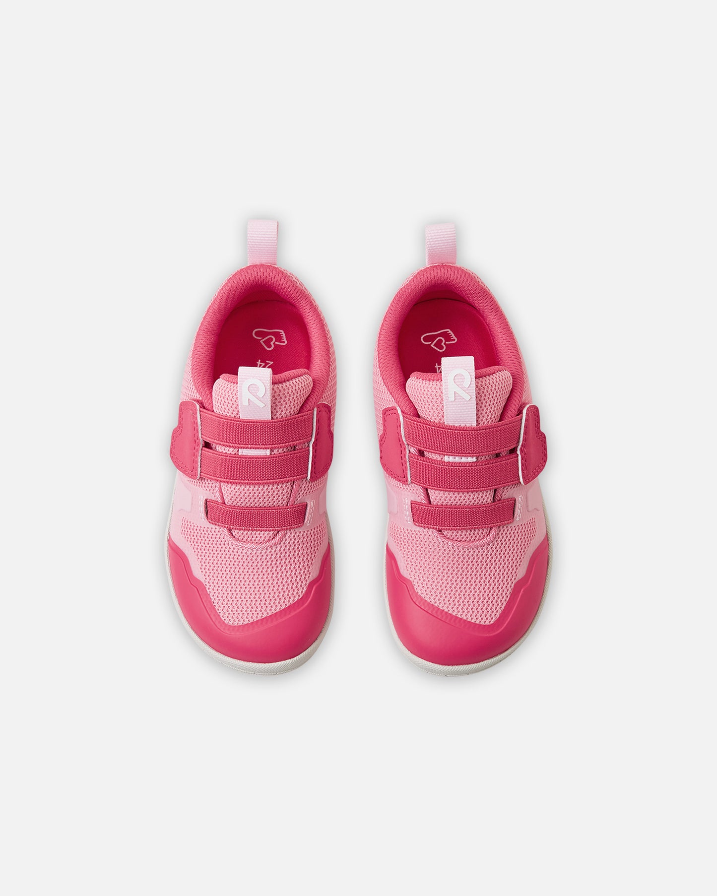 Reima Toddlers' waterproof barefoot shoes Tepastelu