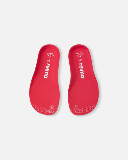 Reima Toddlers' waterproof barefoot shoes Tepastelu