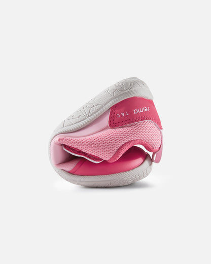 Reima Toddlers' waterproof barefoot shoes Tepastelu