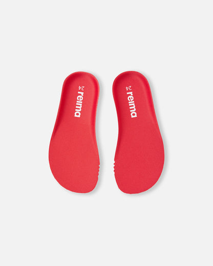 Reima Toddlers' waterproof barefoot shoes Tepastelu
