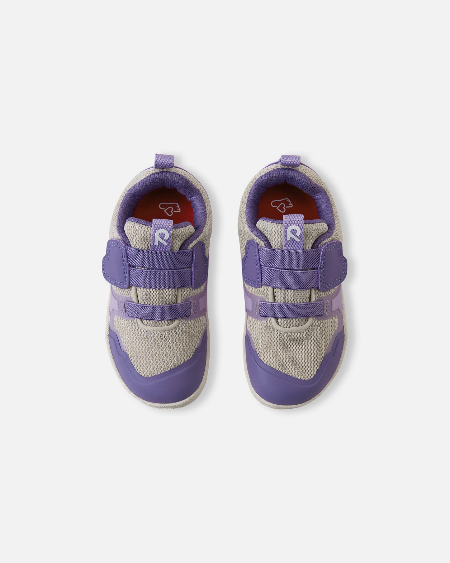 Reima Toddlers' waterproof barefoot shoes Tepastelu