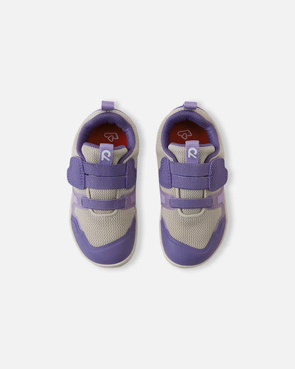 Reima Toddlers' waterproof barefoot shoes Tepastelu