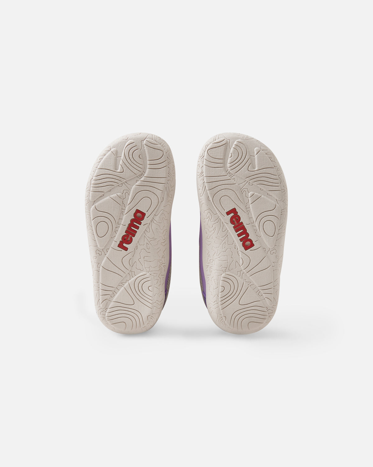 Reima Toddlers' waterproof barefoot shoes Tepastelu
