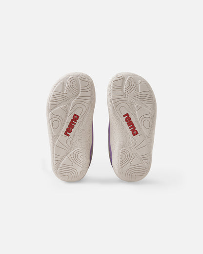 Reima Toddlers' waterproof barefoot shoes Tepastelu
