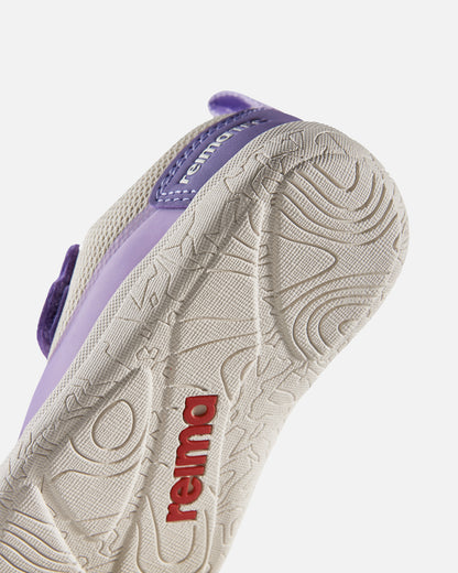 Reima Toddlers' waterproof barefoot shoes Tepastelu