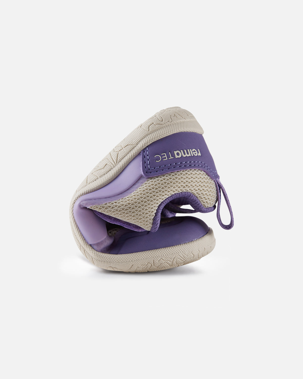 Reima Toddlers' waterproof barefoot shoes Tepastelu