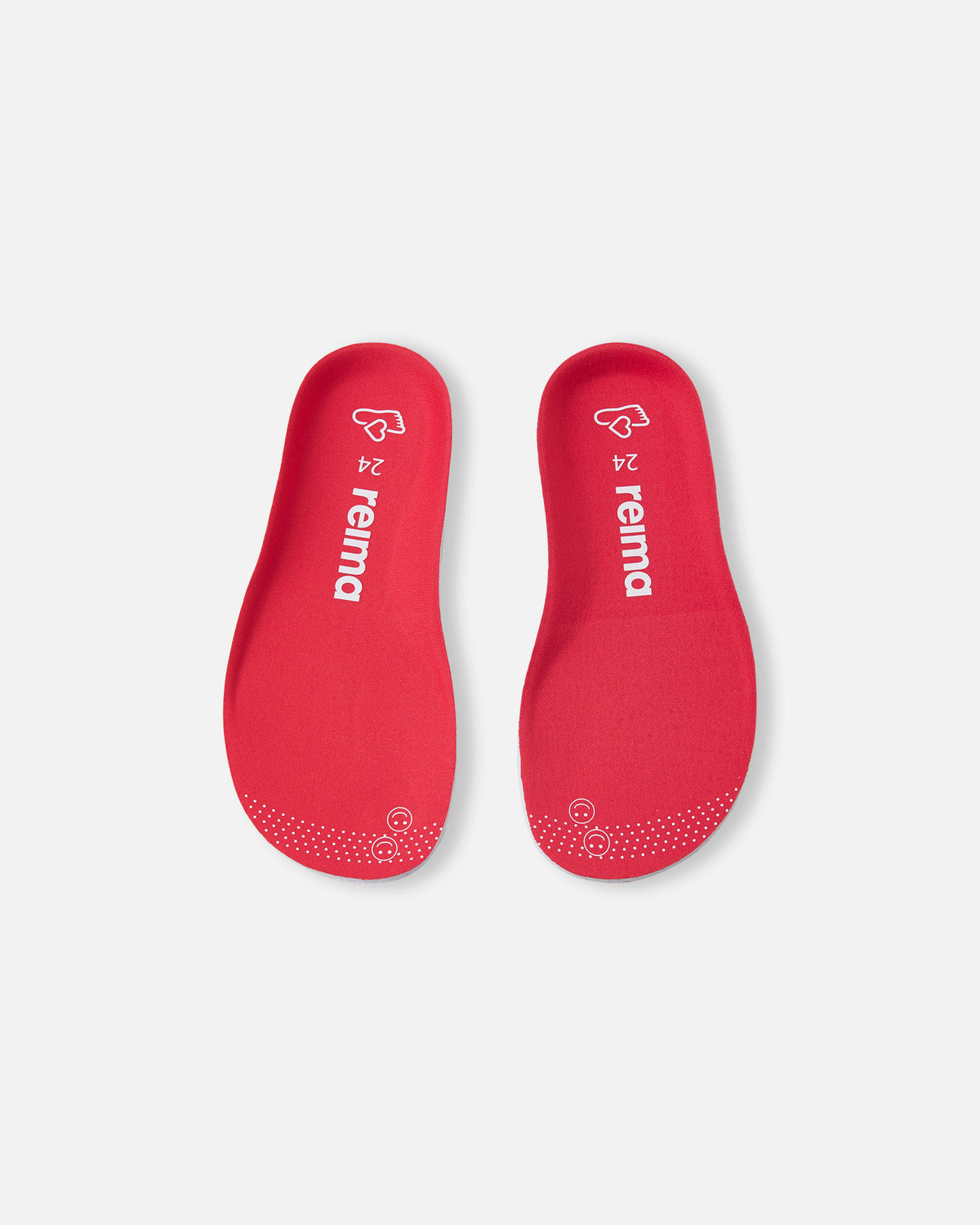 Reima Toddlers' waterproof barefoot shoes Tepastelu