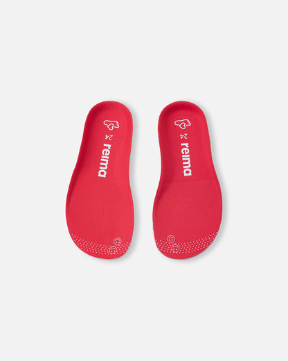 Reima Toddlers' waterproof barefoot shoes Tepastelu