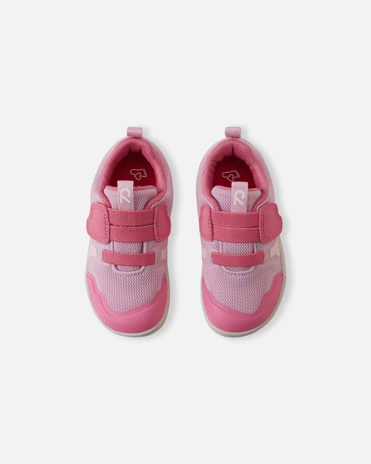 Reima Toddlers' waterproof barefoot shoes Tepastelu