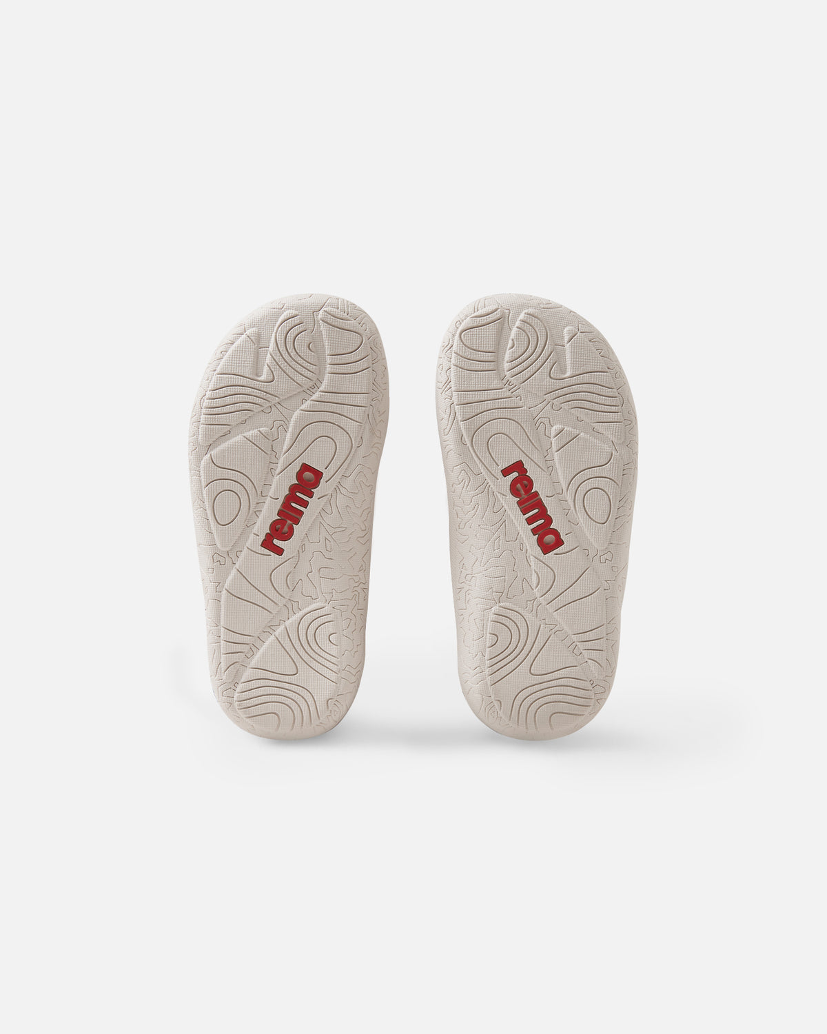 Reima Toddlers' waterproof barefoot shoes Tepastelu