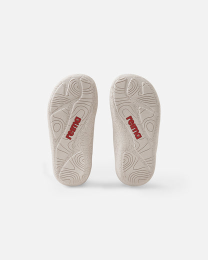 Reima Toddlers' waterproof barefoot shoes Tepastelu