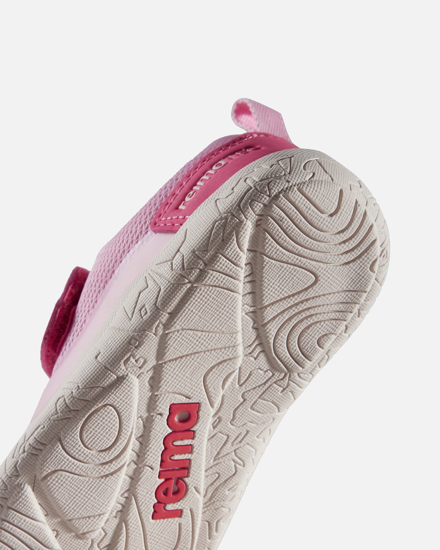 Reima Toddlers' waterproof barefoot shoes Tepastelu