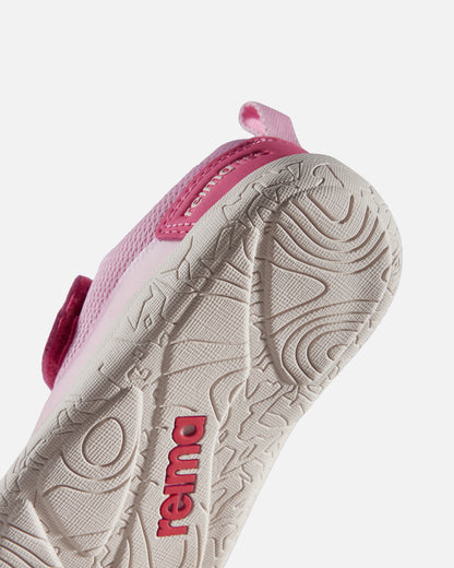 Reima Toddlers' waterproof barefoot shoes Tepastelu