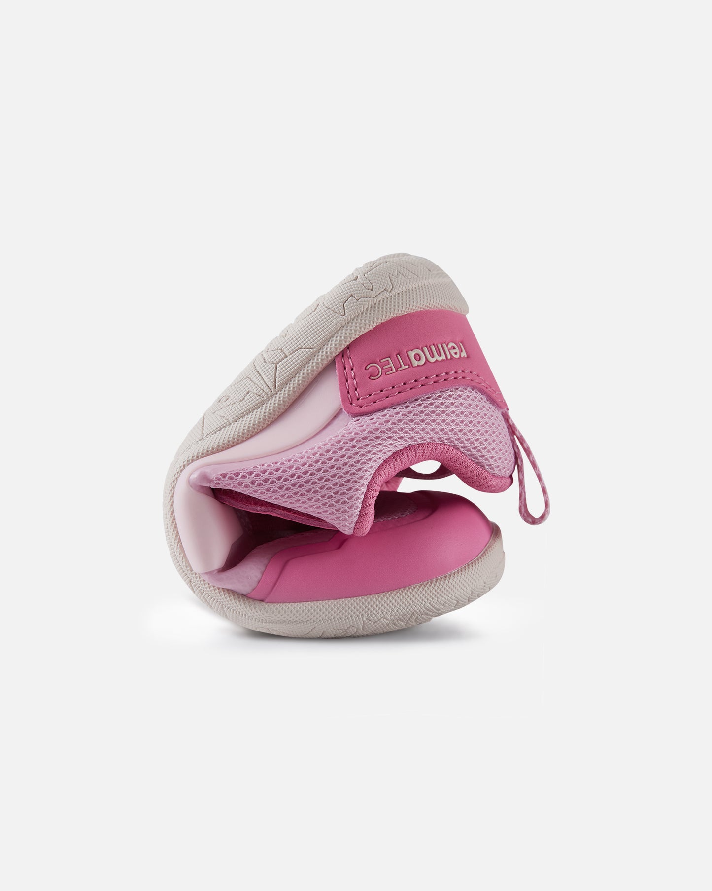 Reima Toddlers' waterproof barefoot shoes Tepastelu