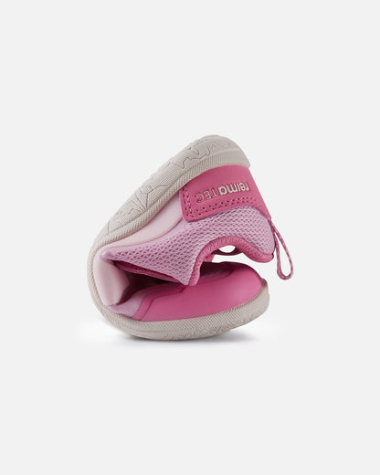 Reima Toddlers' waterproof barefoot shoes Tepastelu