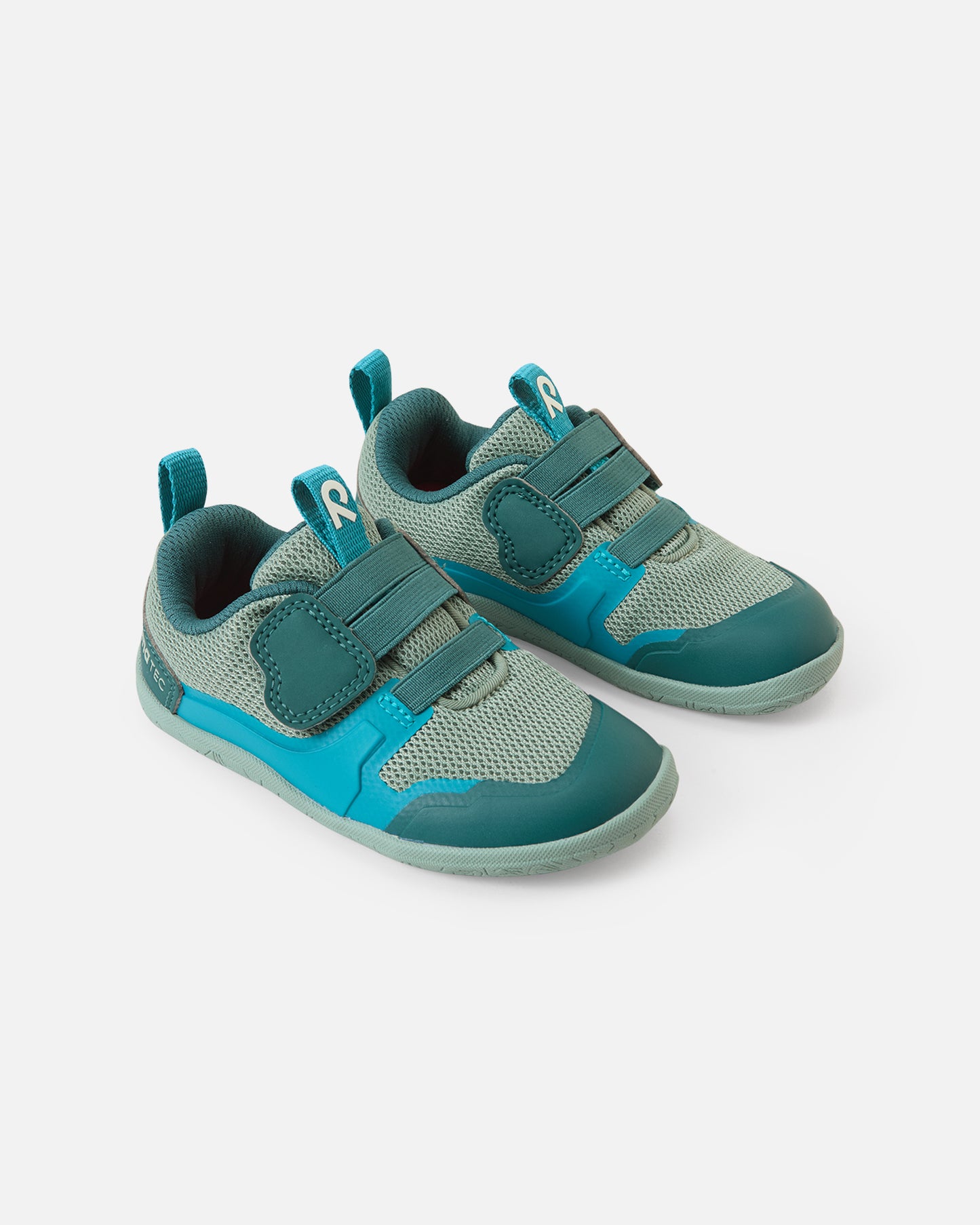 Reima Toddlers' waterproof barefoot shoes Tepastelu