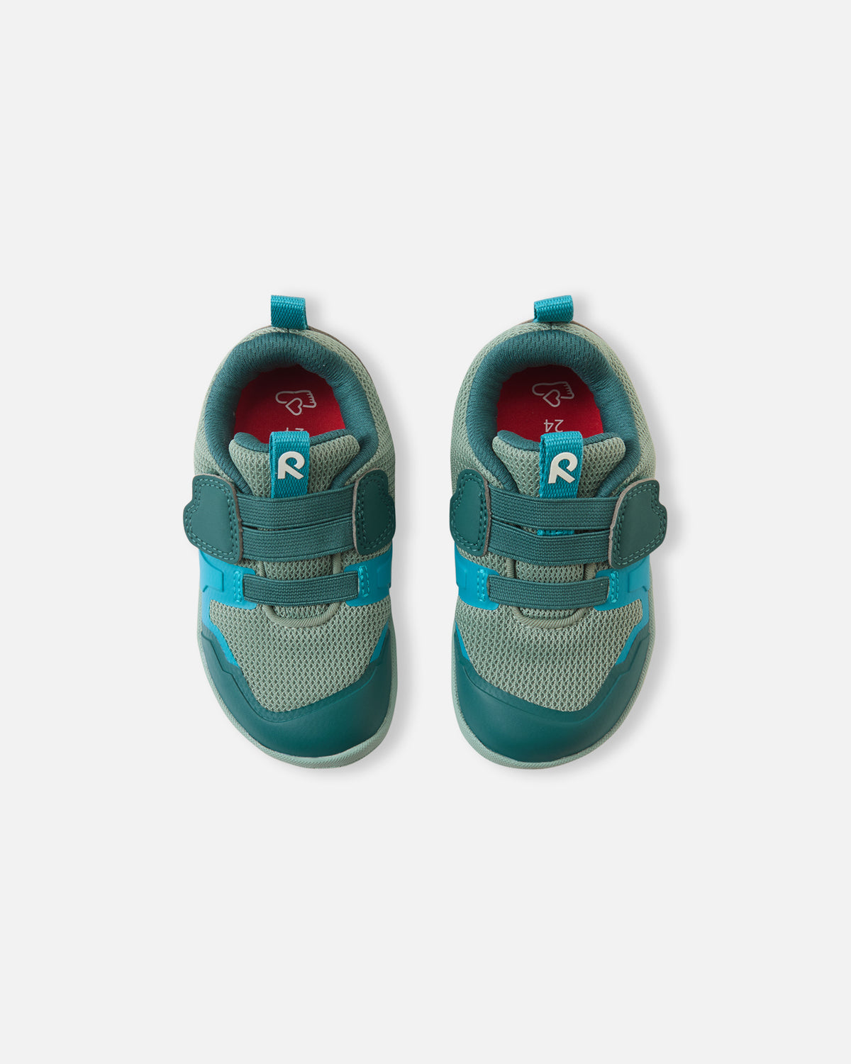 Reima Toddlers' waterproof barefoot shoes Tepastelu
