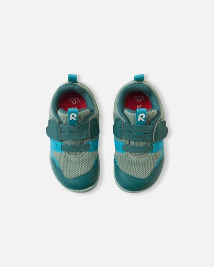 Reima Toddlers' waterproof barefoot shoes Tepastelu