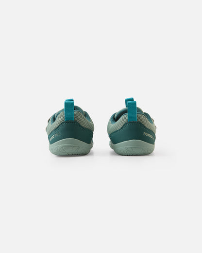 Reima Toddlers' waterproof barefoot shoes Tepastelu