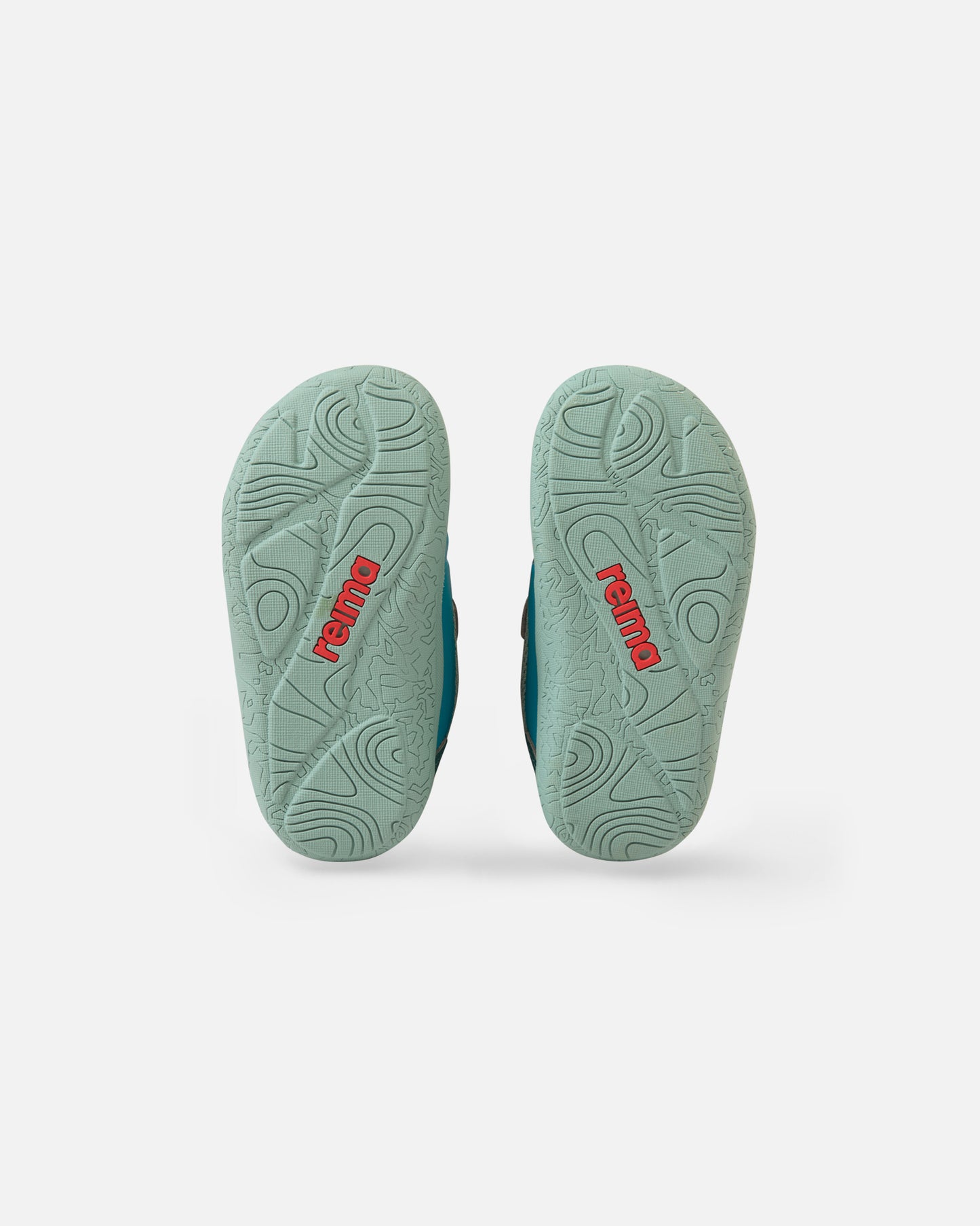 Reima Toddlers' waterproof barefoot shoes Tepastelu