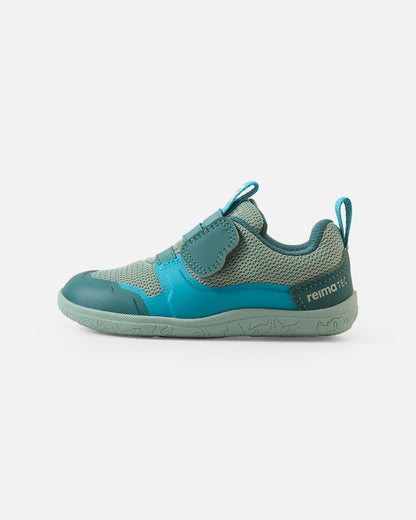 Reima Toddlers' waterproof barefoot shoes Tepastelu