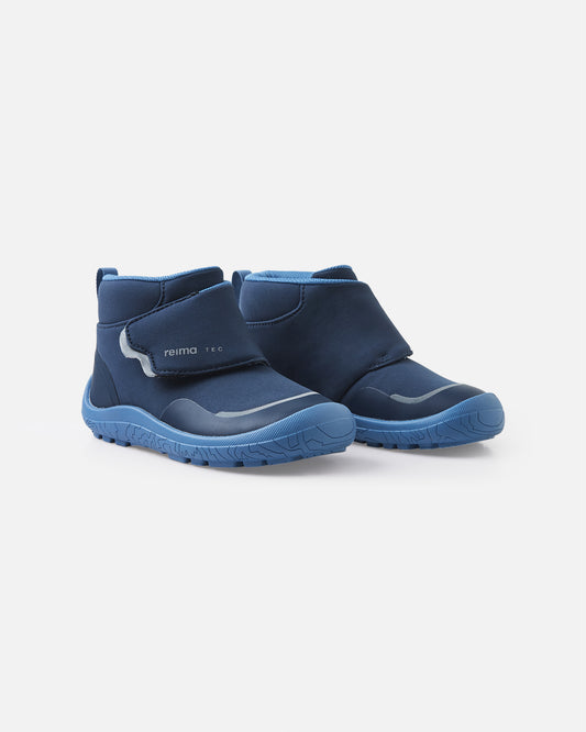 Reima Hyppii Toddlers' Waterproof Barefoot Shoes