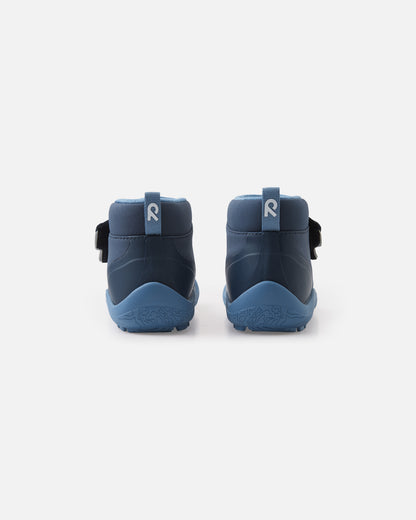 Reima Hyppii Toddlers' Waterproof Barefoot Shoes