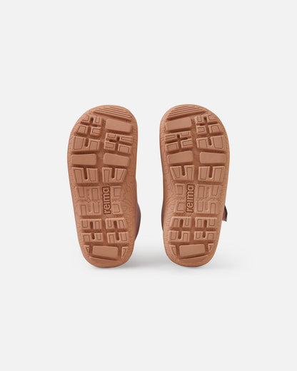 Reima Hyppii Toddlers' Waterproof Barefoot Shoes