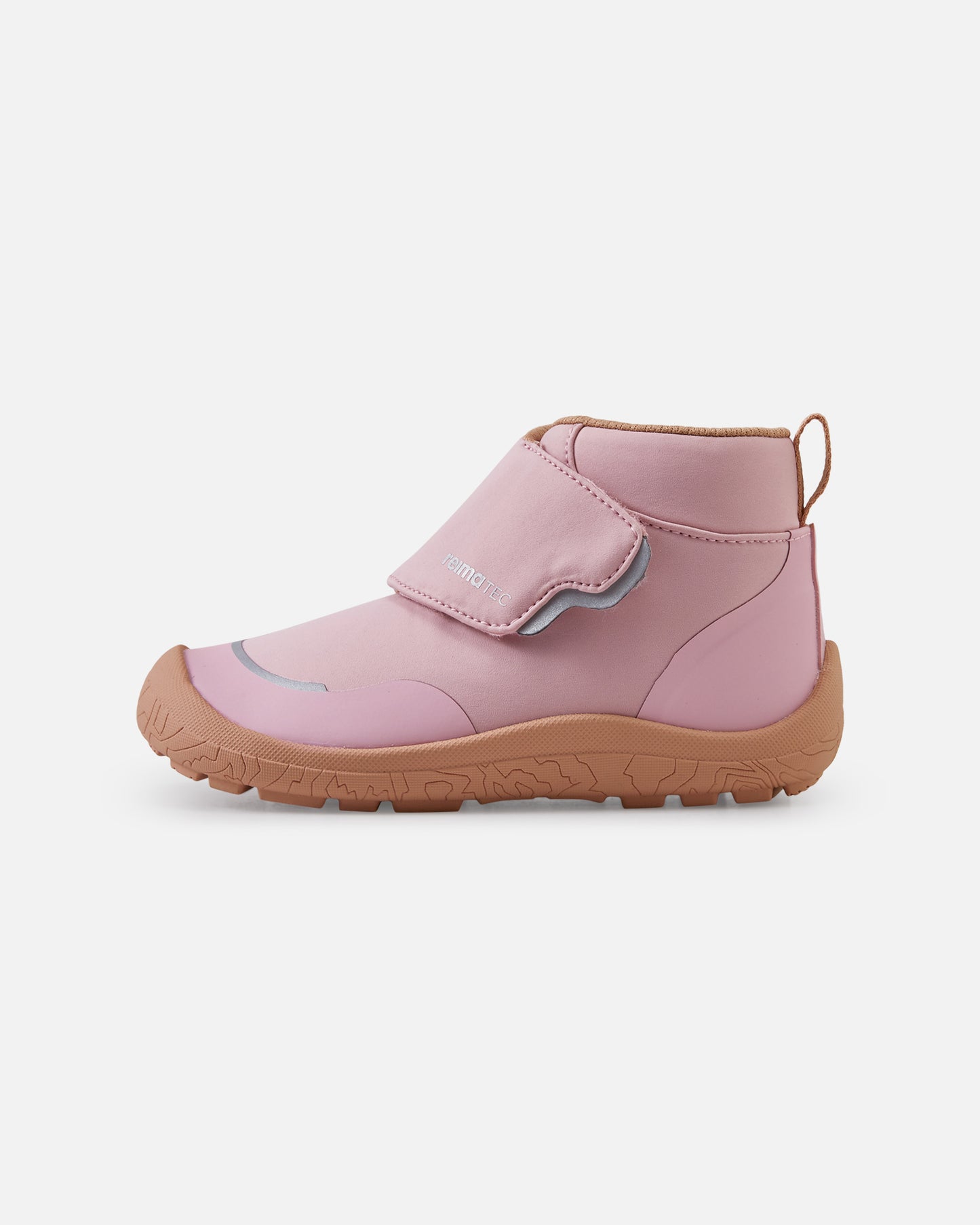Reima Hyppii Toddlers' Waterproof Barefoot Shoes