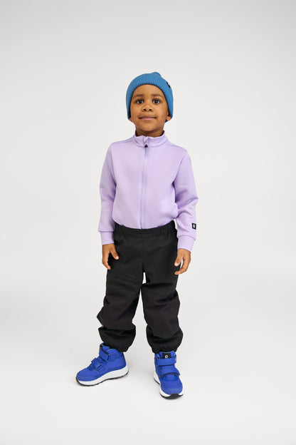 ReimaTec gyerek vízálló bakancs, Hiivin