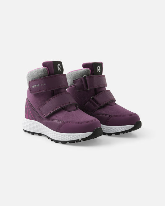 Reimatec shoes, Hallava