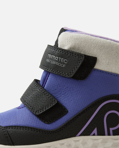 Reimatec Vízálló bakancs, Hallava